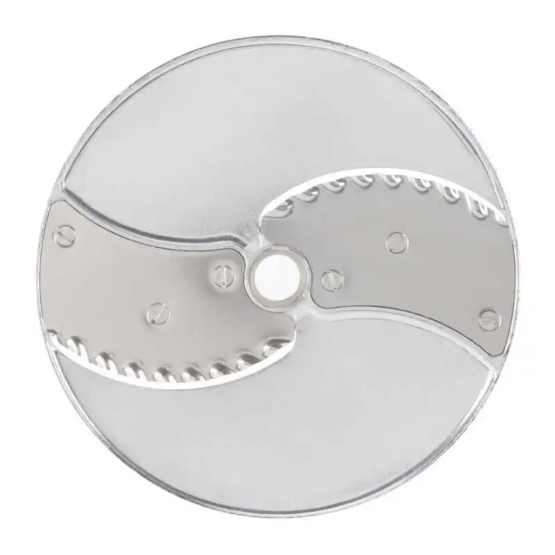 Robot Coupe Kesme Diski Dalgalı 2 mm