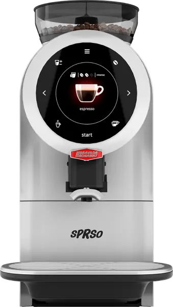 Bravilor Bonamat SPRSO Otomatik Espresso Kahve Makinesi