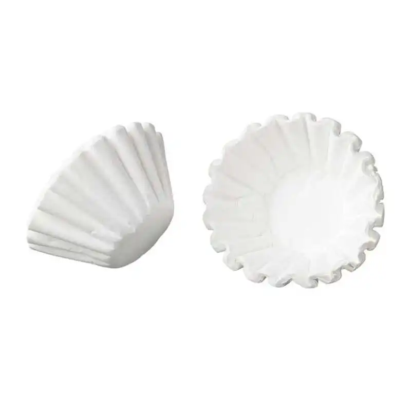 Bravilor Bonamat Filtre Kağıdı, 280/635 mm, 250 Adet