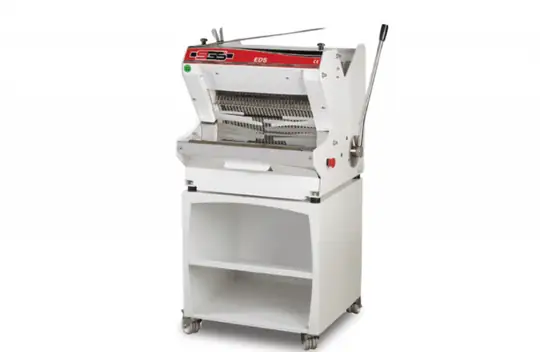 SGS Ekmek Dilimleme Makinesi, 400 Ekmek S, EDS-BENCH