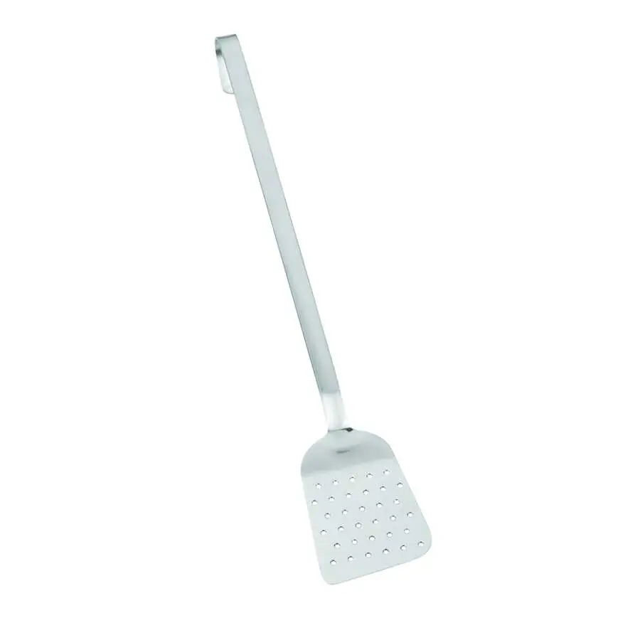 Öztiryakiler Monoblok Delikli Servis Spatulası No:1