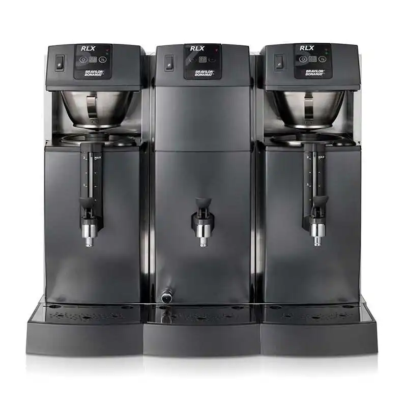 Bravilor Bonamat RLX 575 Filtre Kahve Makinesi