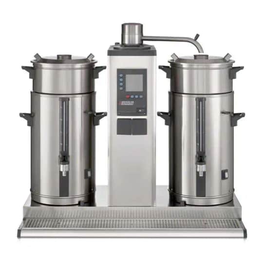Bravilor Bonamat B20 HW Filtre Kahve Makinesi