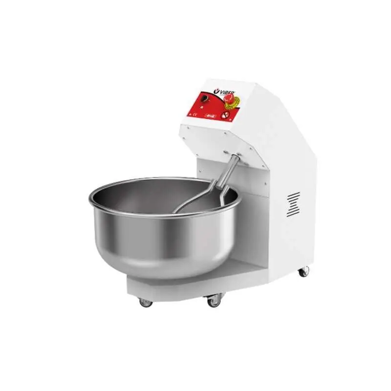 Viber VHE.HYK.10M Klasik Hamur Yoğurma Makinesi 10 Kg 220 V