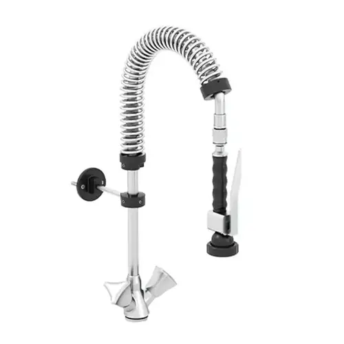 Duş & Su Sprey Üniteleri