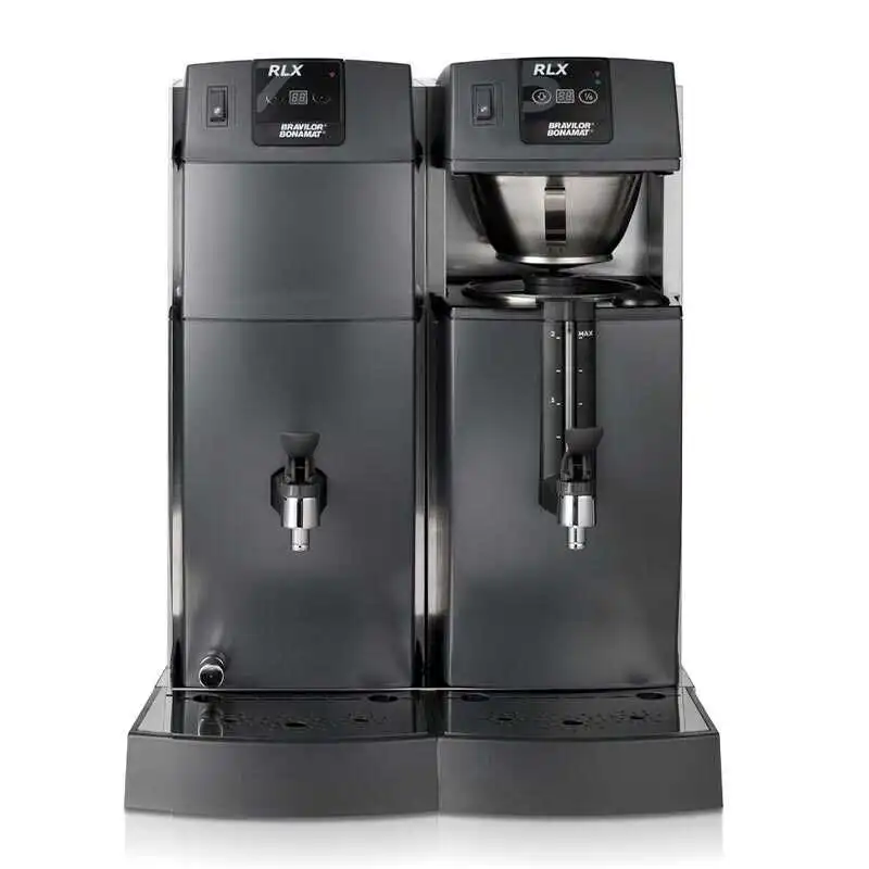 Bravilor Bonamat RLX 75 Filtre Kahve Makinesi
