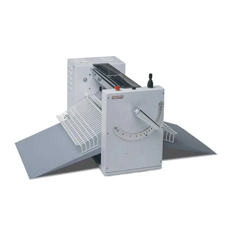 Dito Sama LMP500 Set Üstü Hamur Açma Makinesi 500 mm