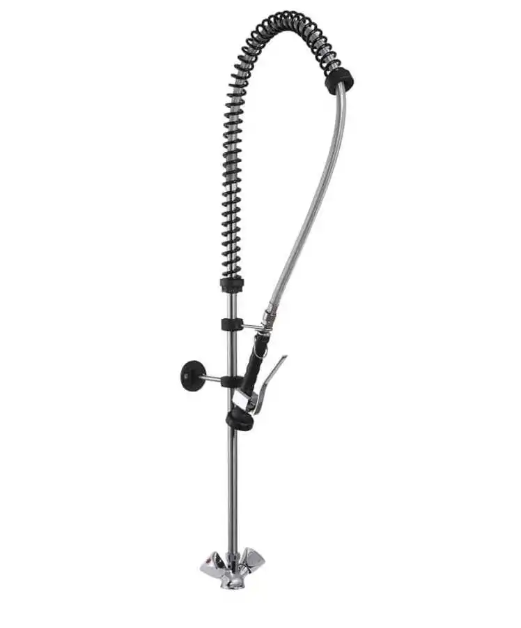 Cancan 0501 MT01 Tezgaha Monte Duş Sprey Ünitesi