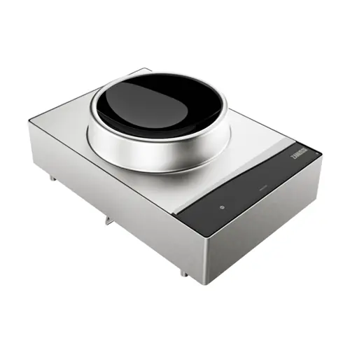 İndüksiyonlu Ocaklar