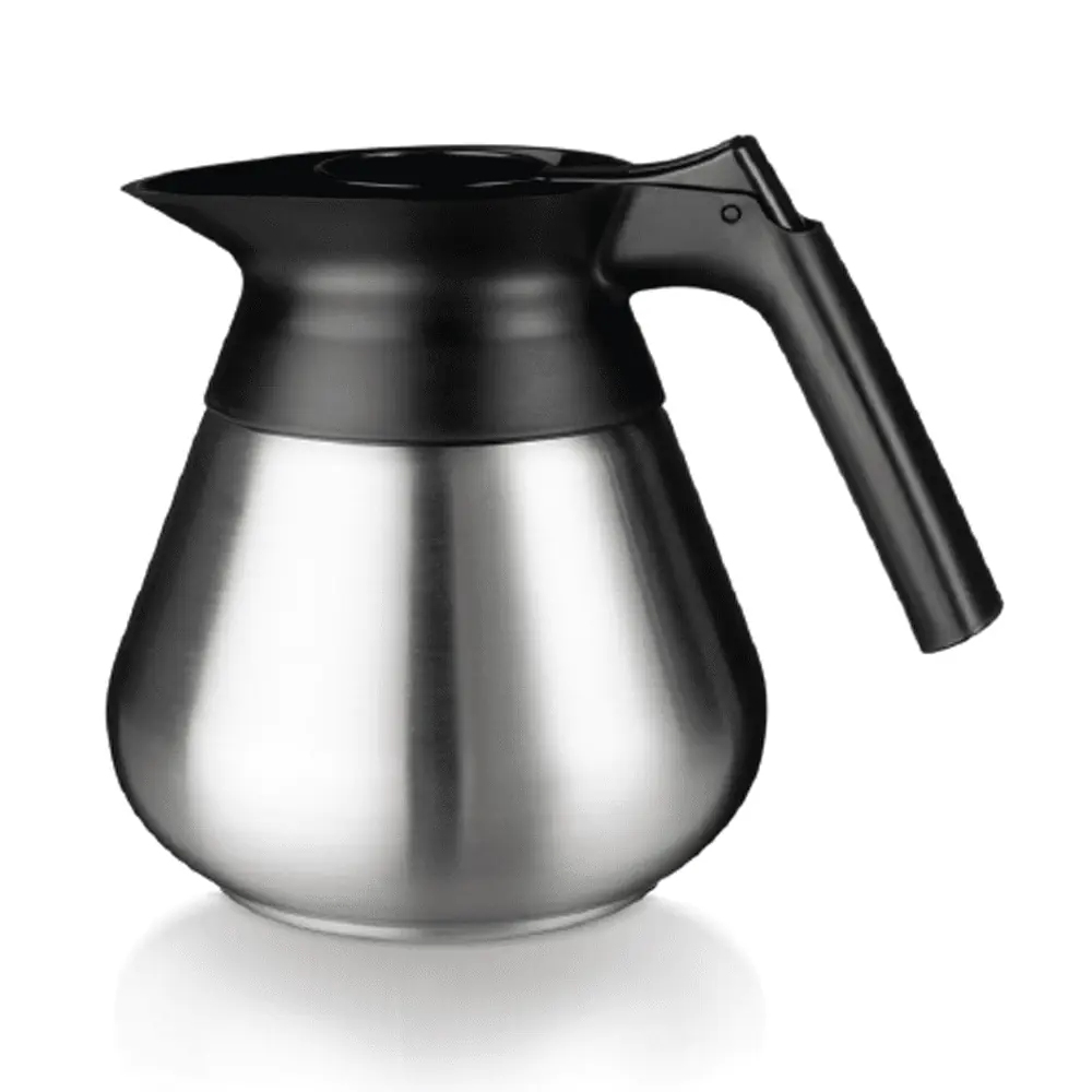 Bravilor Bonamat Paslanmaz Çelik Demlik