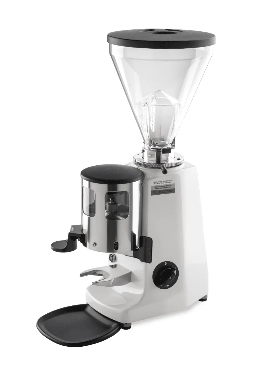 Mazzer Lux Manuel Espresso Değirmeni