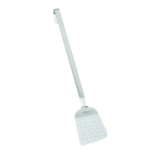Öztiryakiler Monoblok Kısa Saplı Servis Spatulası