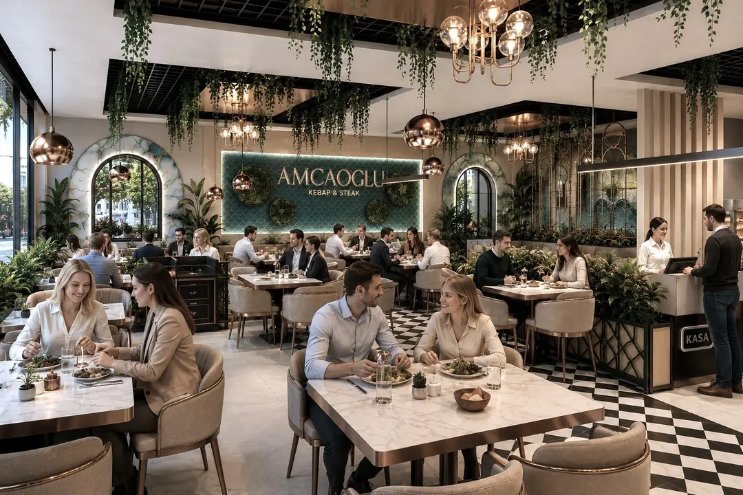 Amcaoğlu Bremen 3