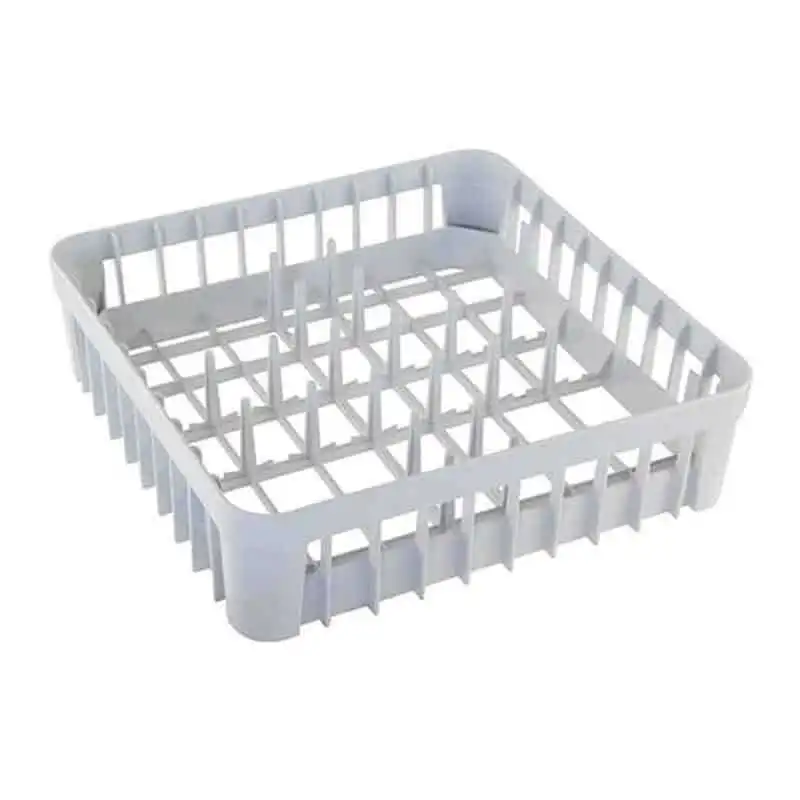 Öztiryakiler Gia Dos Bulaşık Yıkama Basketi 40x40x11 cm