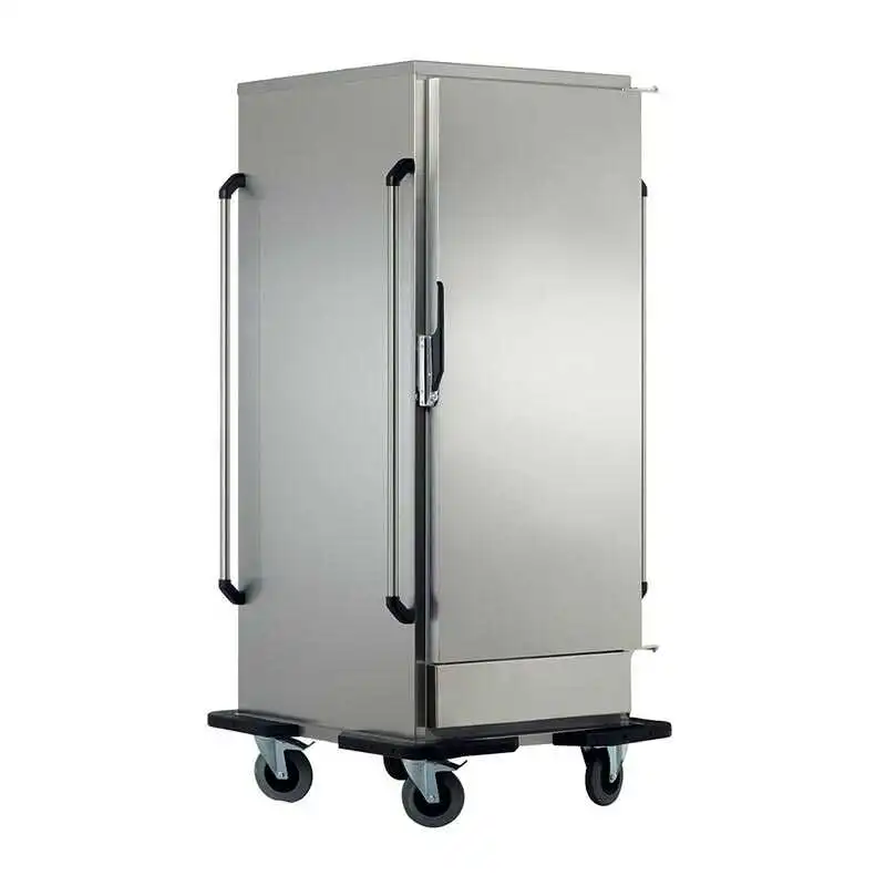 Öztiryakiler Nötr Banket Arabası GN2/1 x11