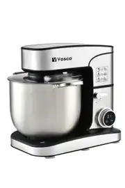 Vosco Profesyonel Stand Mikser 16 Lt - 2800W VSC-616DE