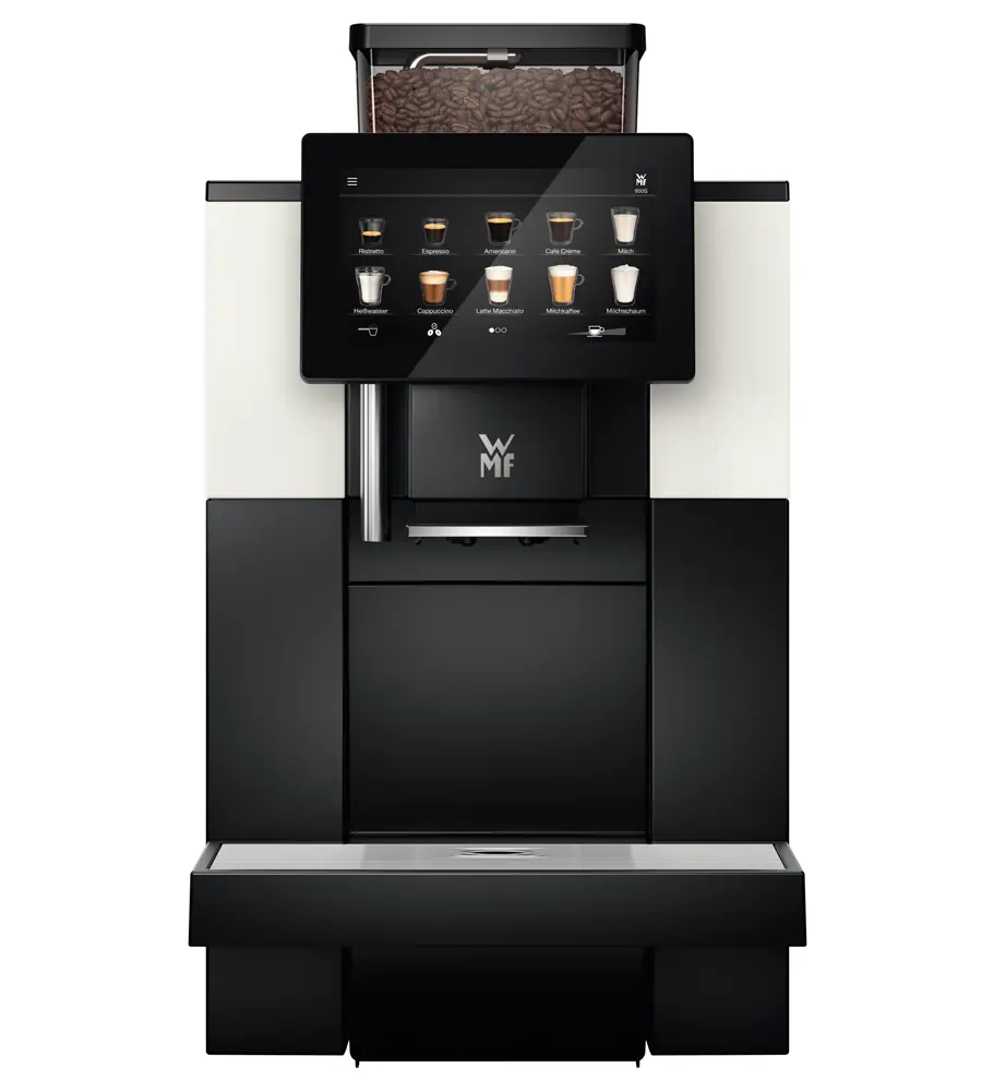 WMF 950 S Tam Otomatik Kahve Makinesi 