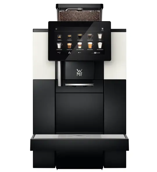 WMF 950 S Tam Otomatik Kahve Makinesi 