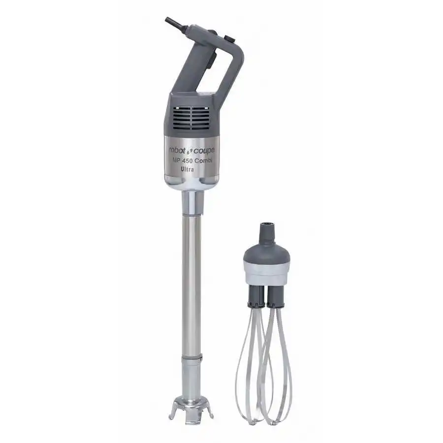 Robot Coupe MP 450 Combi Ultra El Blender