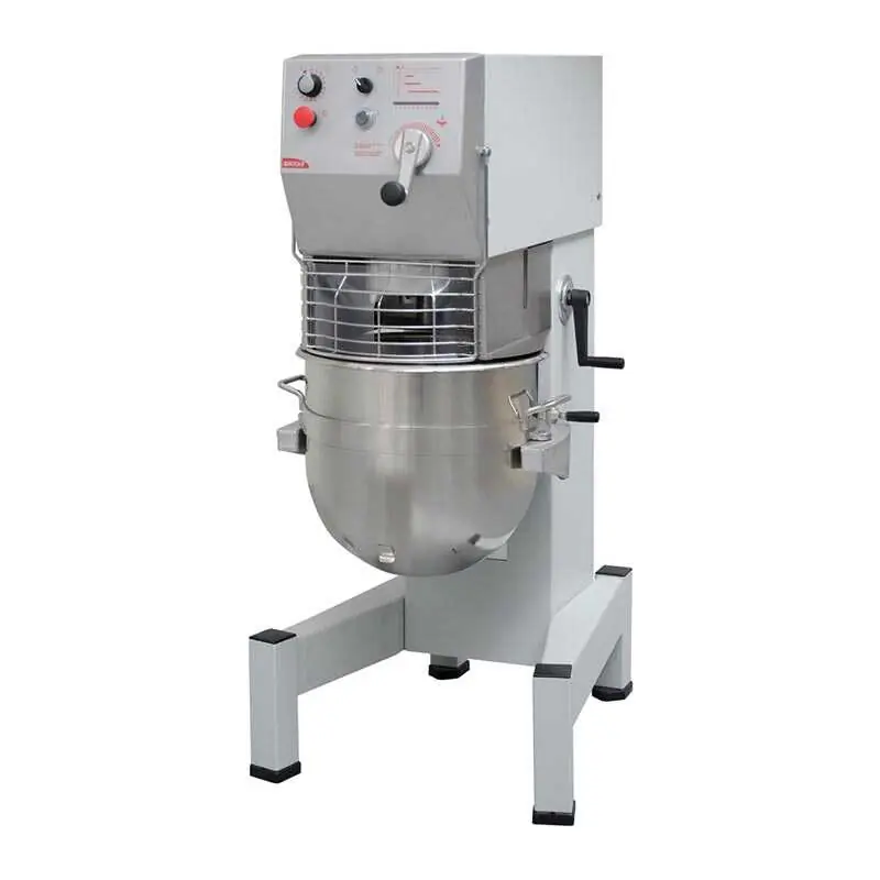 Dito Sama BMX60 Planet Mikser 60 L