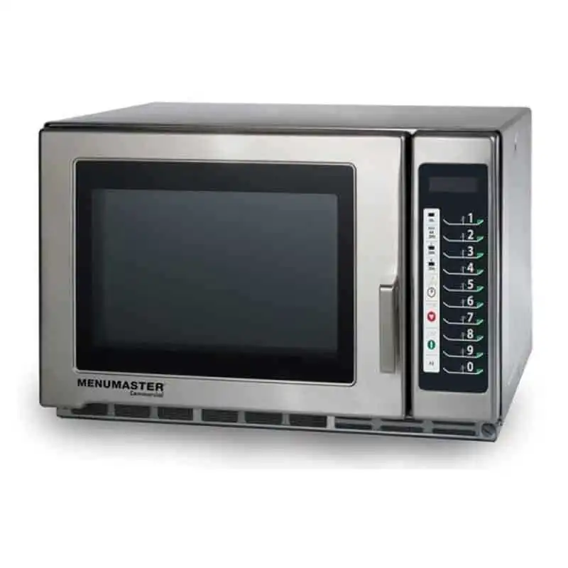 Menumaster RFS518TS Mikrodalga Fırın 1800 W