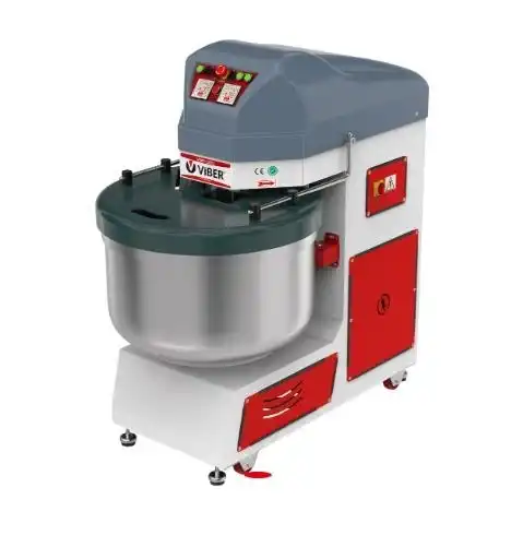 Viber 35 kg Spiral Mikser VHE.SHY.35