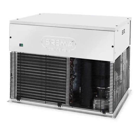 Brema G 1000 A Kar Buz Makinesi 1000 kg/gün Kapasiteli