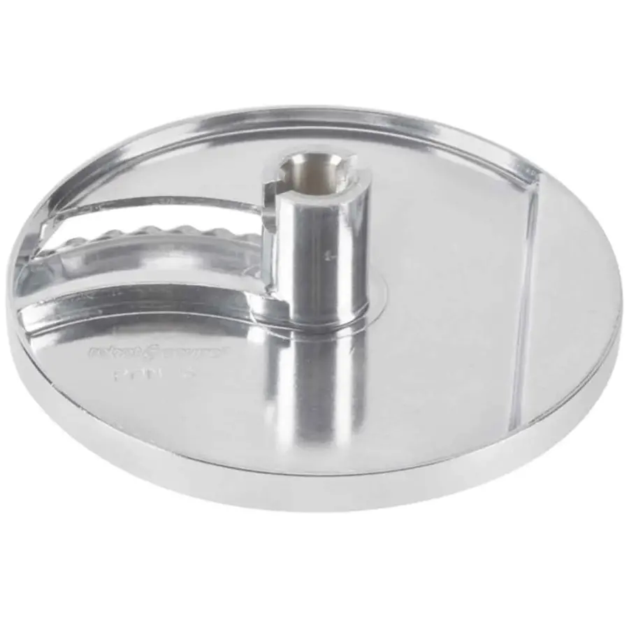 Robot Coupe Cips Ripple Cut Tırtıllı Dilimleyici 5 mm