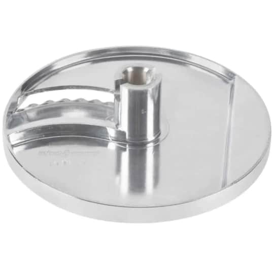 Robot Coupe Cips Ripple Cut Tırtıllı Dilimleyici 5 mm