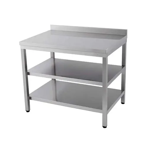 Çalışma Tezgahları