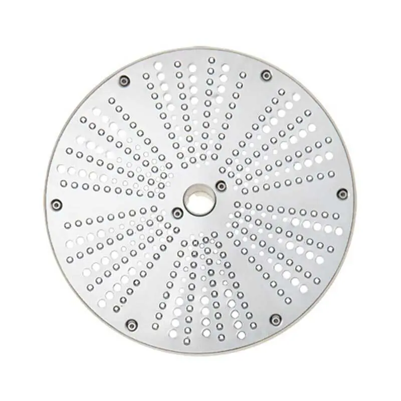 Dito Sama Rende Diski Paslanmaz Çelik, Permasan vb. Sert Peynirler ve Kuru Ekmek İçin