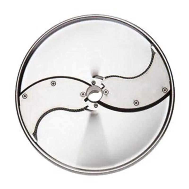 Dito Sama 650166 AS2XX Paslanmaz Çelik Şerit Kesme Diski 2x2 mm