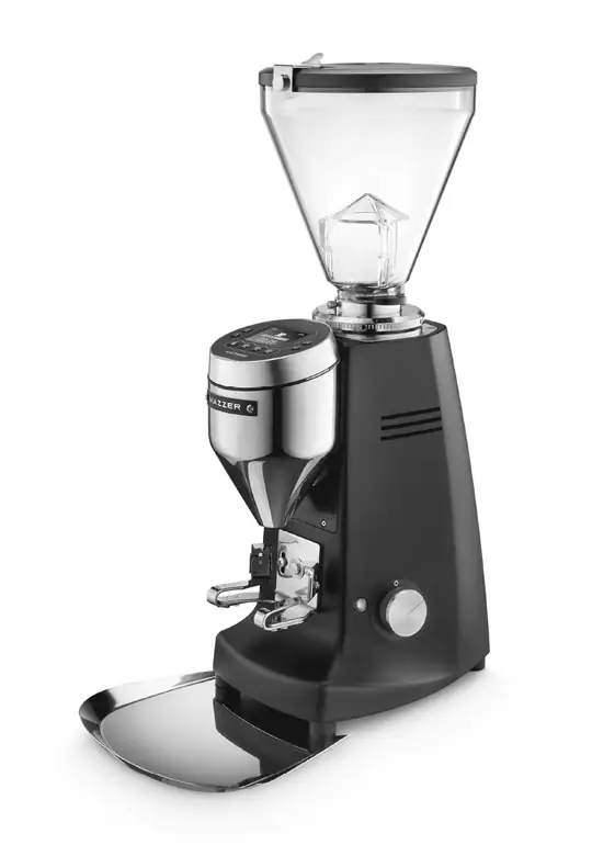 Mazzer Süper Jolly V Pro Elektronik Espresso Değirmeni 
