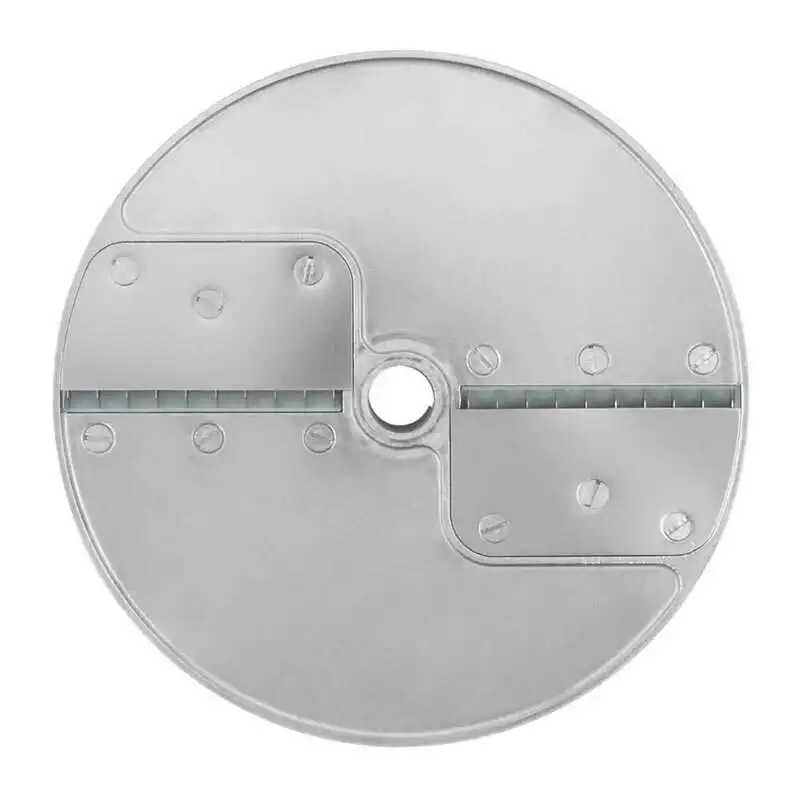 Robot Coupe Şerit Kesme Diski 2x8 mm