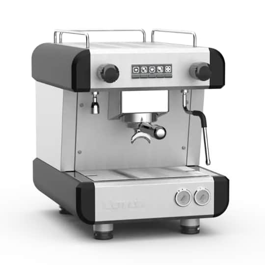Conti Monaco CC101 Tam Otomatik Espresso Kahve Makinesi 1 Gruplu