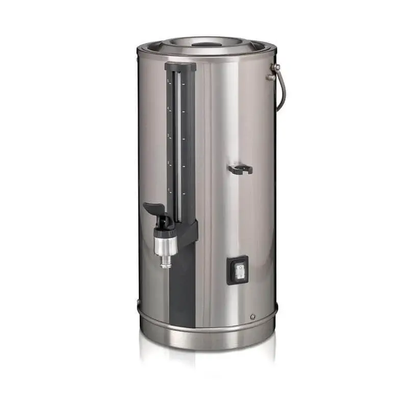 Bravilor Bonamat VHG 10 Kahve Konteyneri, 10 Litre