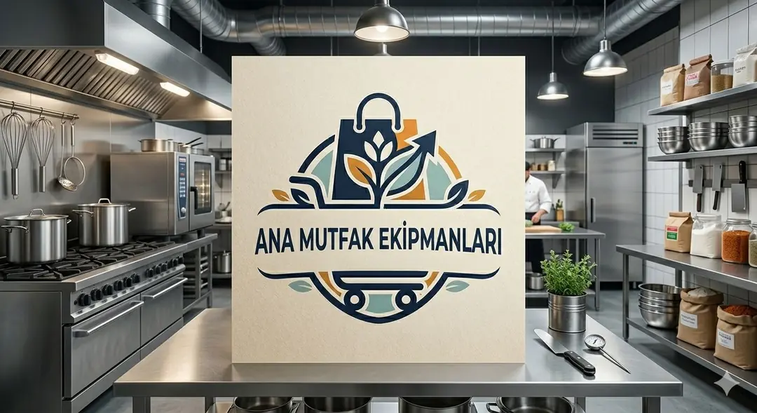 Ana Mutfak Ekipmanları