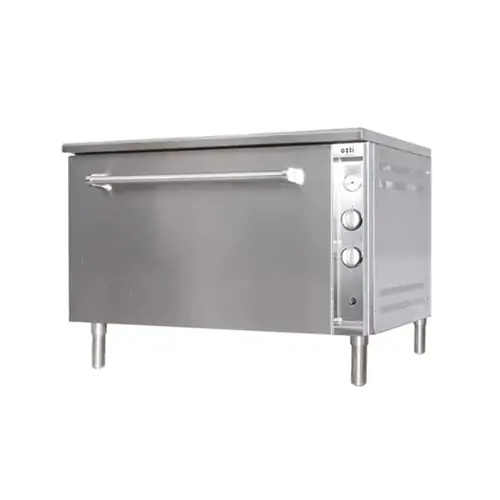 Kuzu Tandır Fırınları