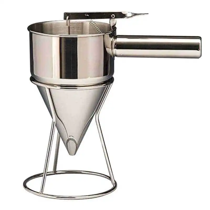 Gurmeaıd Jöle Hunisi Standlı