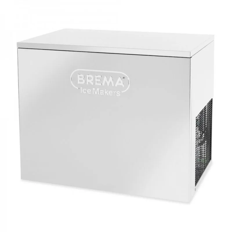 Brema C 150 A HC-155 KG\Gün Küp Buz Makinesi