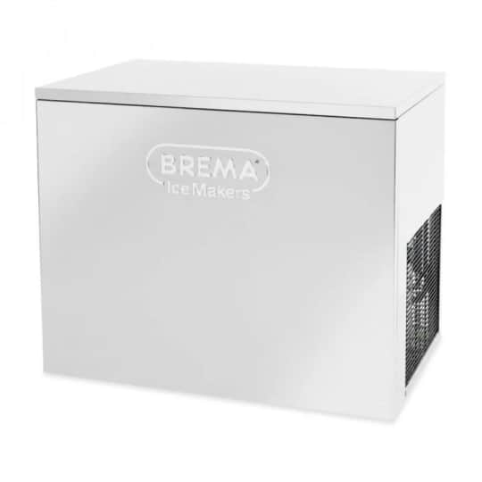 Brema C 150 A HC-155 KG\Gün Küp Buz Makinesi