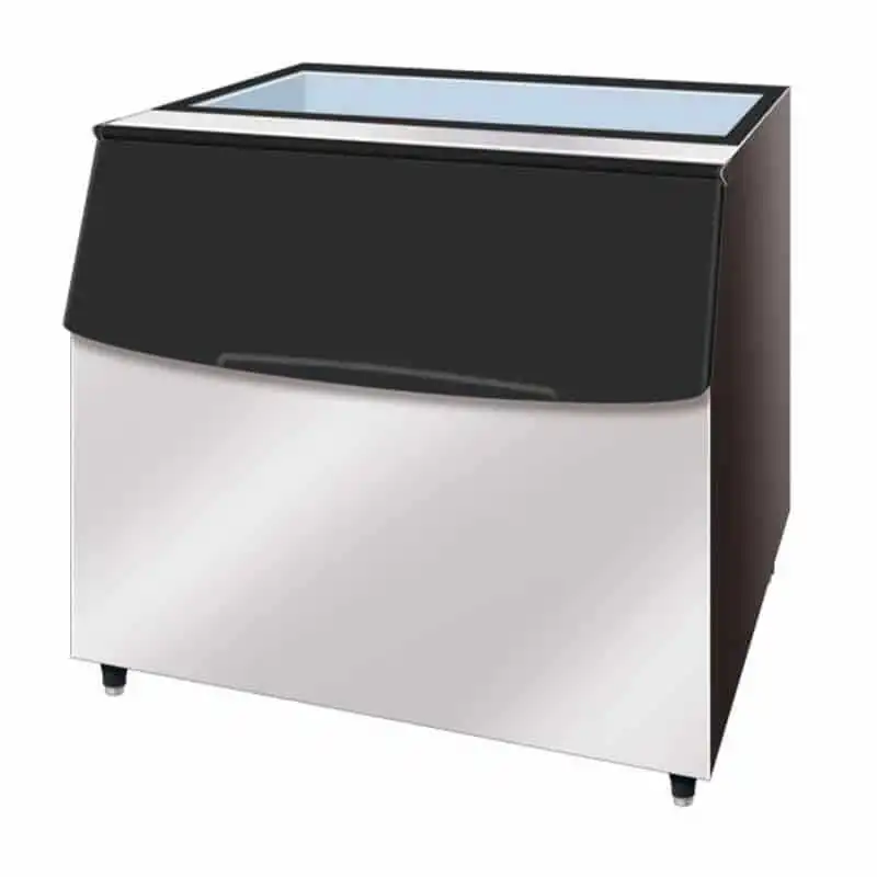 Hoshizaki Buz Haznesi B340-SA 340 kg