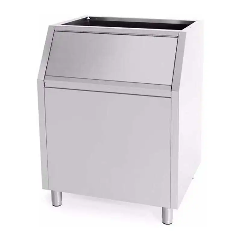 Brema BIN 200 Alt Hazne 200 kg Kapasiteli