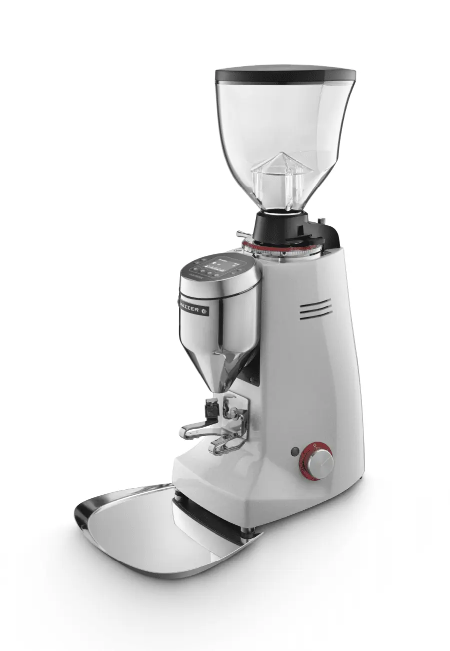 Mazzer Major VP Electronıc Espresso Değirmeni 