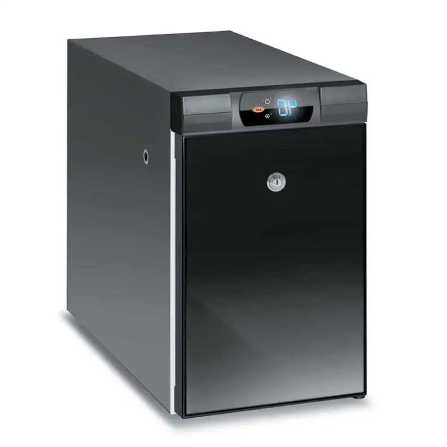 Vitrifrigo Süt Soğutucu Dijital 4,5 Lt