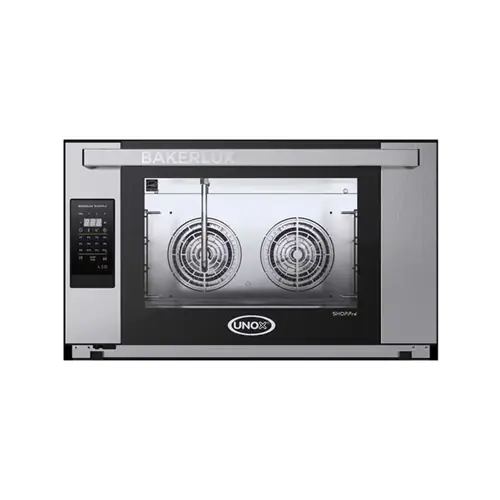 Endüstriyel Fırınlar