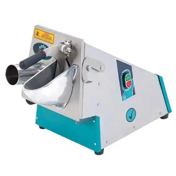 Bosfor Setüstü Sebze Doğrama Makinesi