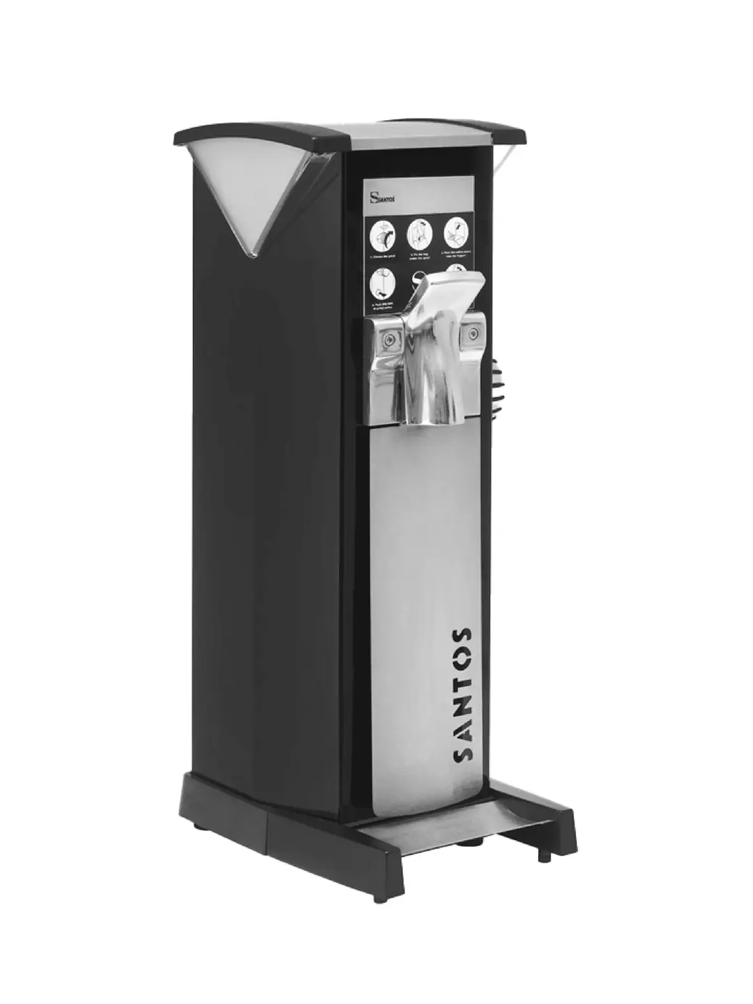 Santos NO 63 Kahve Değirmeni