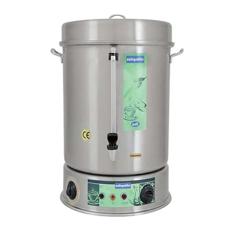 Öztiryakiler Su Otomatı 250 Bardak