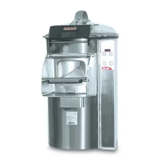 Dito Sama T15E Standlı Patates Soyma Makinesi 15 kg
